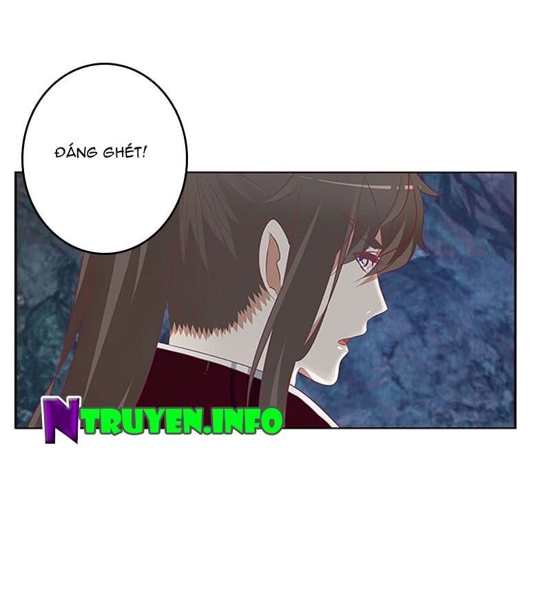 đọc truyện Thông Linh Phi Chương 373 ảnh 9 tại Thiên Thai Truyện