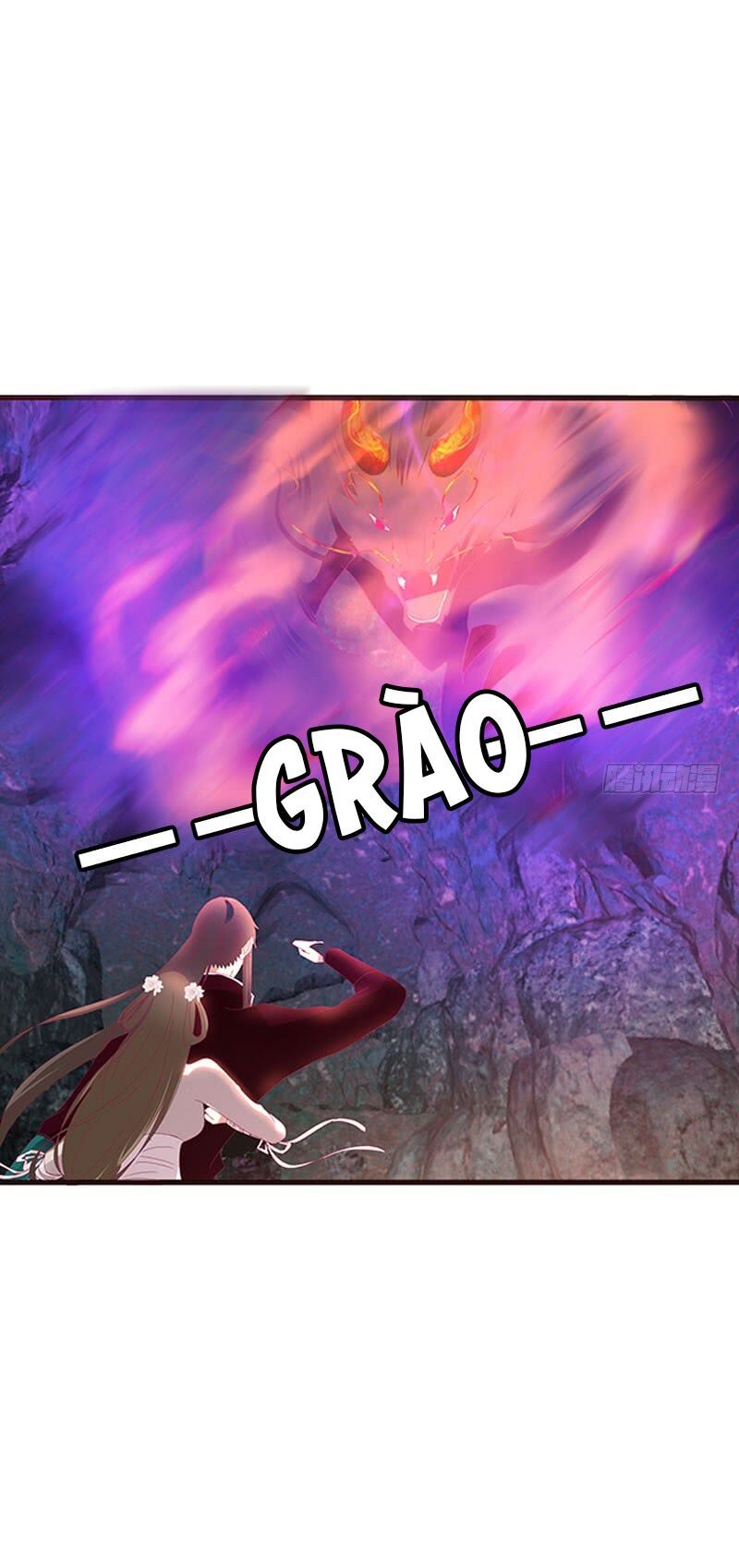 đọc truyện Thông Linh Phi Chương 373 ảnh 11 tại Thiên Thai Truyện