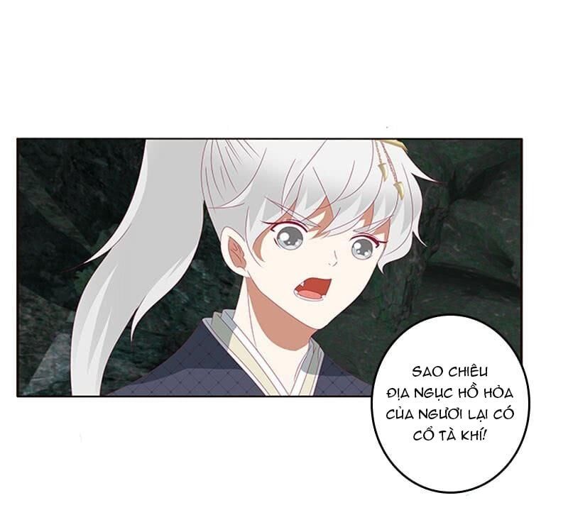 đọc truyện Thông Linh Phi Chương 374 ảnh 12 tại Thiên Thai Truyện