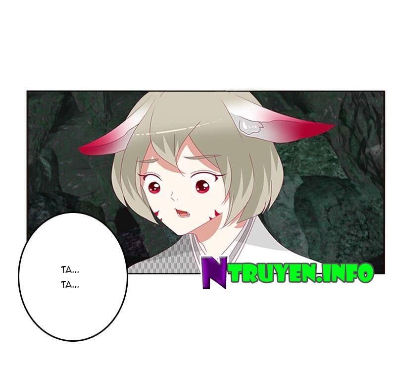 đọc truyện Thông Linh Phi Chương 374 ảnh 13 tại Thiên Thai Truyện