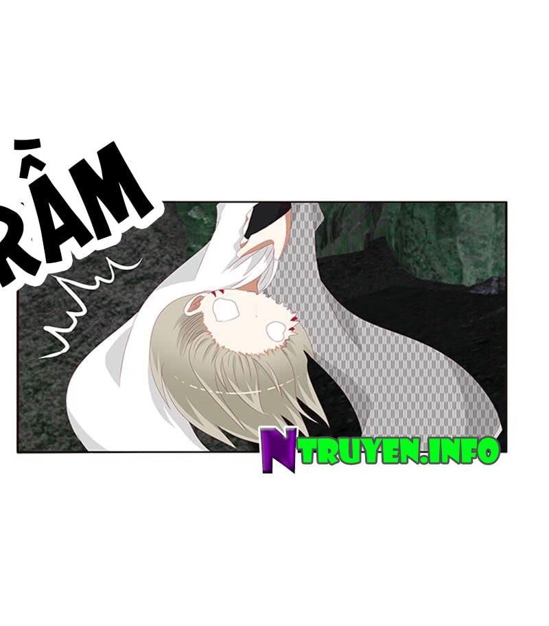 đọc truyện Thông Linh Phi Chương 374 ảnh 17 tại Thiên Thai Truyện