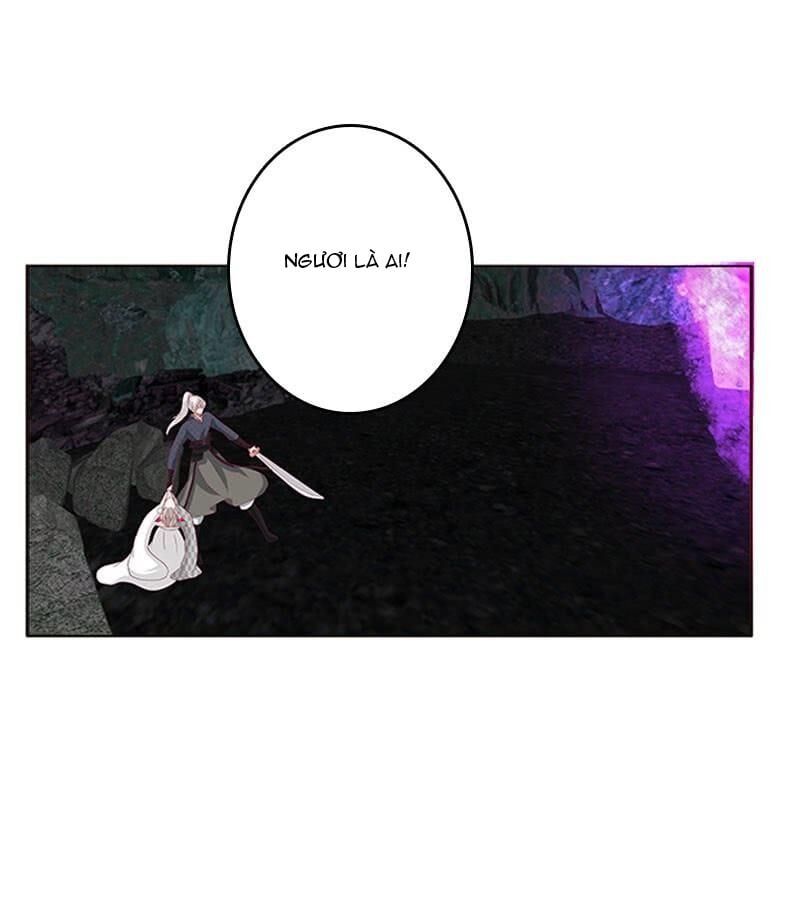 đọc truyện Thông Linh Phi Chương 374 ảnh 18 tại Thiên Thai Truyện