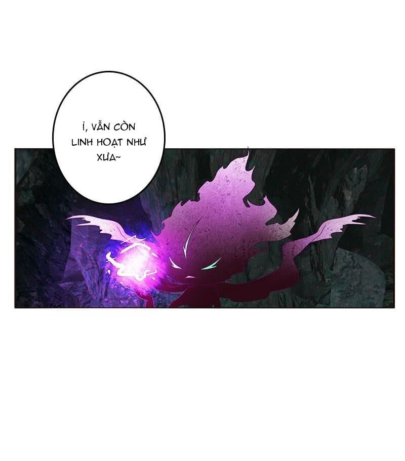 đọc truyện Thông Linh Phi Chương 374 ảnh 19 tại Thiên Thai Truyện