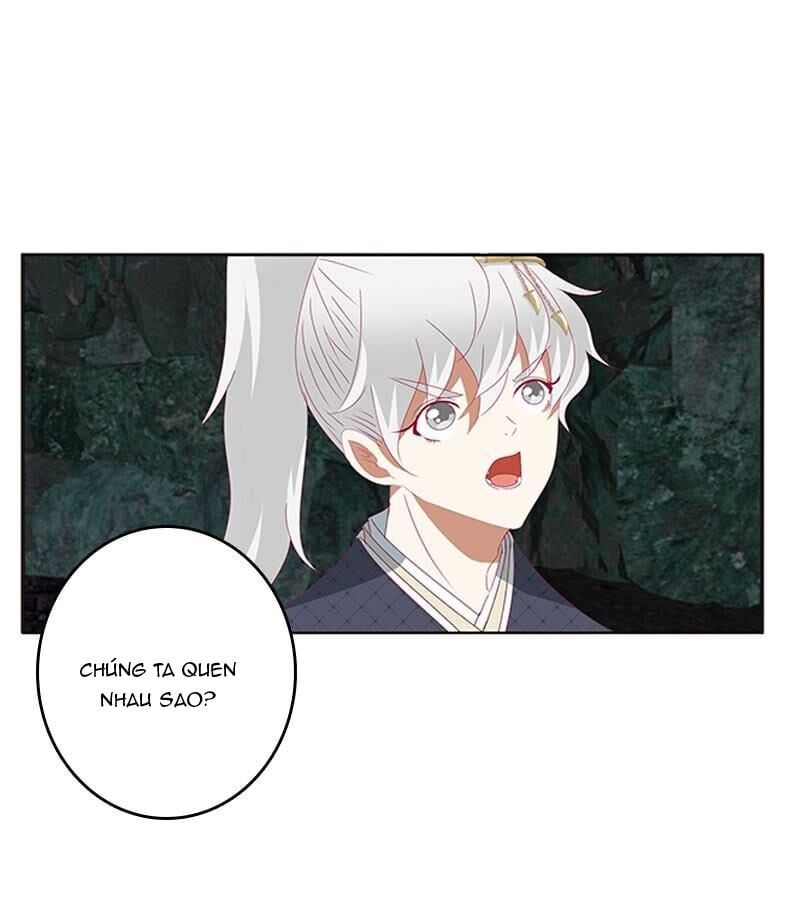 đọc truyện Thông Linh Phi Chương 374 ảnh 20 tại Thiên Thai Truyện