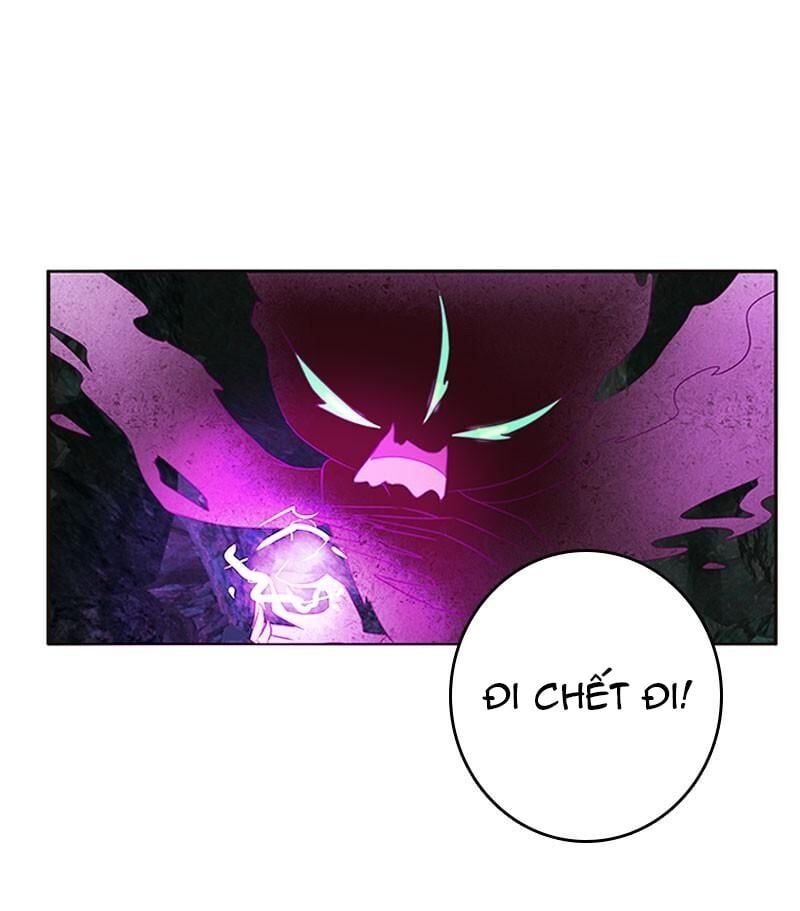 đọc truyện Thông Linh Phi Chương 374 ảnh 23 tại Thiên Thai Truyện