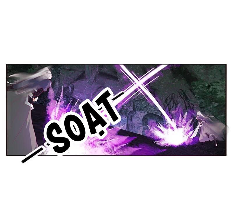 đọc truyện Thông Linh Phi Chương 374 ảnh 26 tại Thiên Thai Truyện