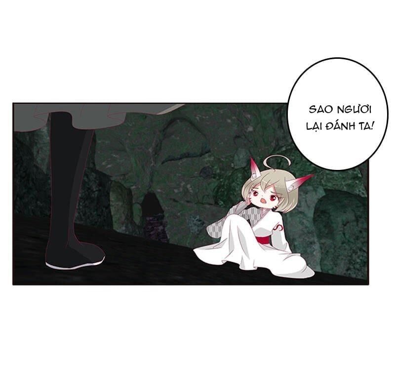 đọc truyện Thông Linh Phi Chương 374 ảnh 6 tại Thiên Thai Truyện