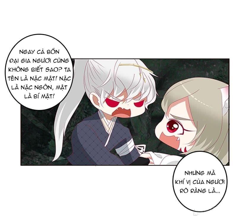 đọc truyện Thông Linh Phi Chương 374 ảnh 7 tại Thiên Thai Truyện