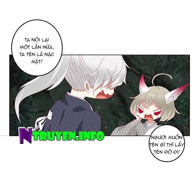 đọc truyện Thông Linh Phi Chương 374 ảnh 9 tại Thiên Thai Truyện