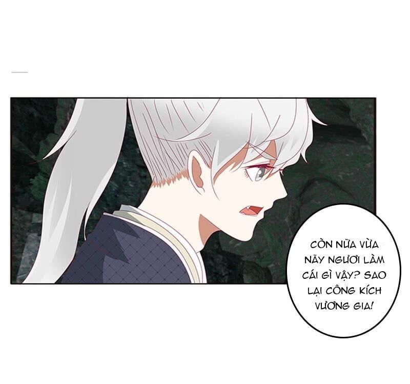 đọc truyện Thông Linh Phi Chương 374 ảnh 10 tại Thiên Thai Truyện