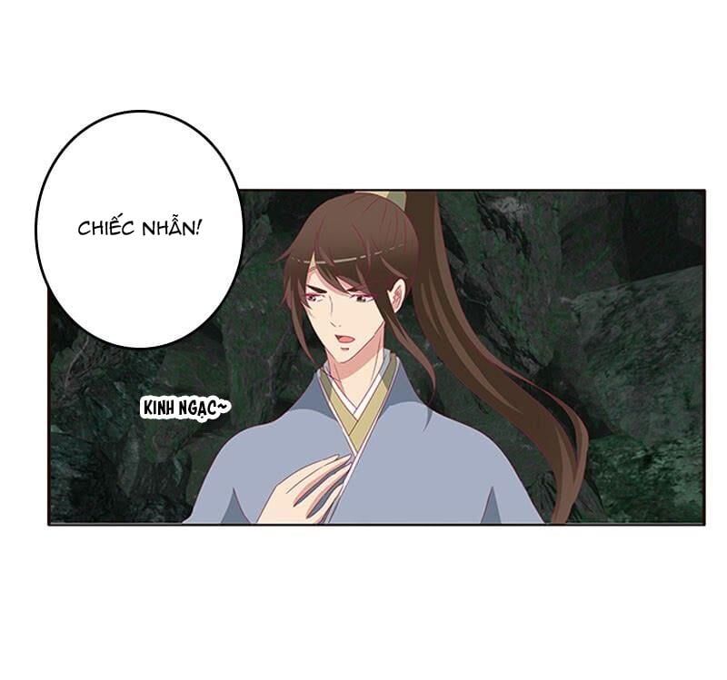 đọc truyện Thông Linh Phi Chương 375 ảnh 12 tại Thiên Thai Truyện