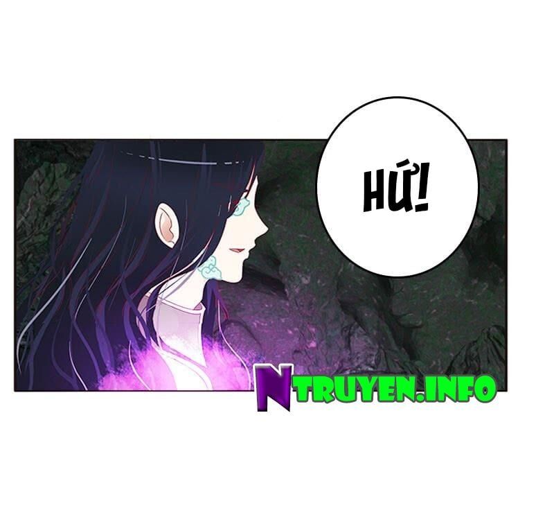 đọc truyện Thông Linh Phi Chương 375 ảnh 13 tại Thiên Thai Truyện