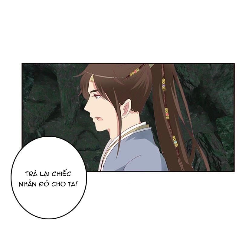 đọc truyện Thông Linh Phi Chương 375 ảnh 14 tại Thiên Thai Truyện