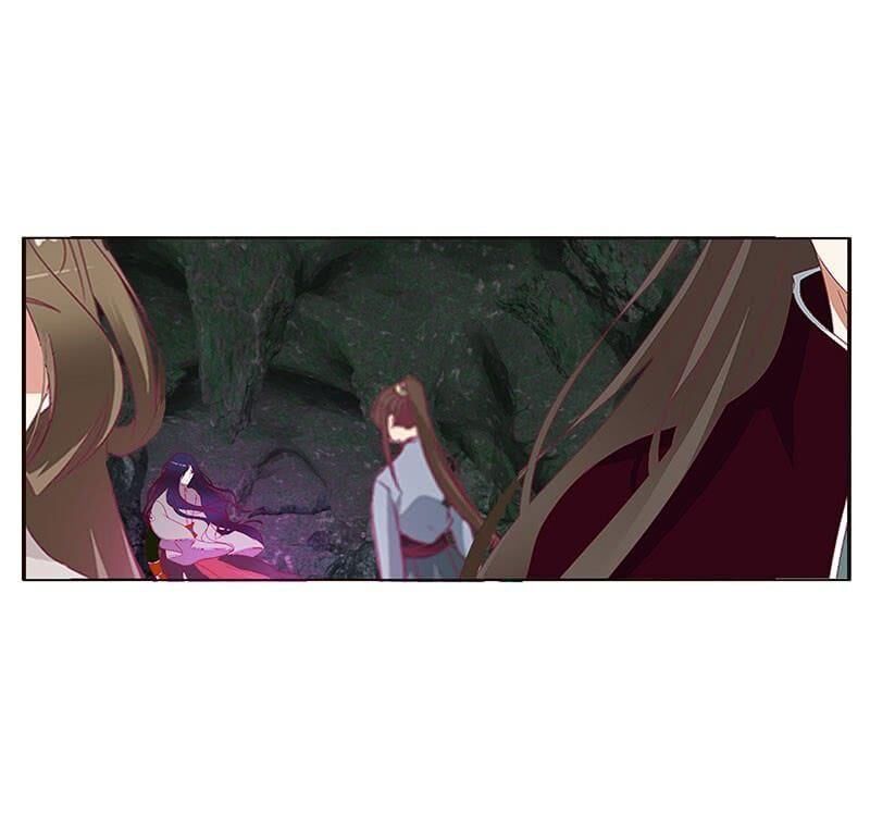 đọc truyện Thông Linh Phi Chương 375 ảnh 15 tại Thiên Thai Truyện