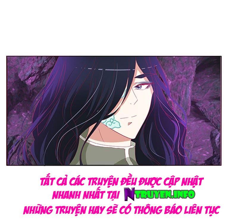 đọc truyện Thông Linh Phi Chương 375 ảnh 17 tại Thiên Thai Truyện