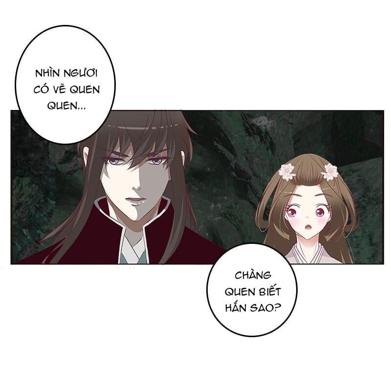 đọc truyện Thông Linh Phi Chương 375 ảnh 18 tại Thiên Thai Truyện