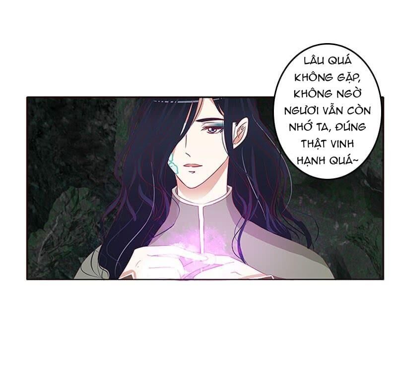 đọc truyện Thông Linh Phi Chương 375 ảnh 19 tại Thiên Thai Truyện