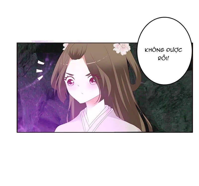 đọc truyện Thông Linh Phi Chương 375 ảnh 23 tại Thiên Thai Truyện