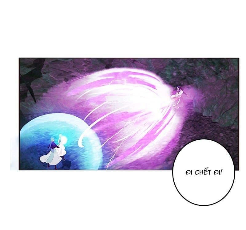 đọc truyện Thông Linh Phi Chương 375 ảnh 25 tại Thiên Thai Truyện