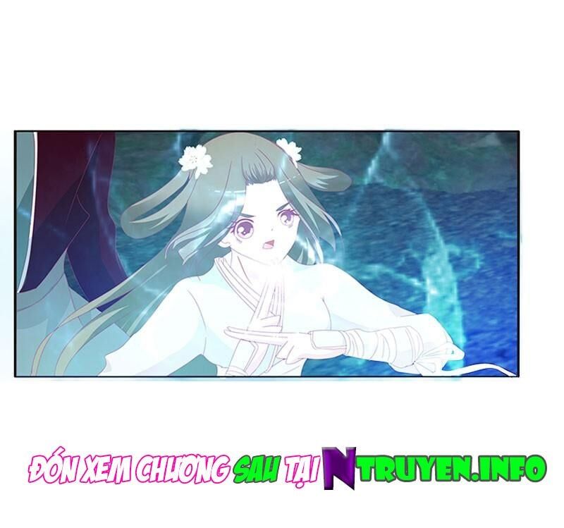 đọc truyện Thông Linh Phi Chương 375 ảnh 26 tại Thiên Thai Truyện