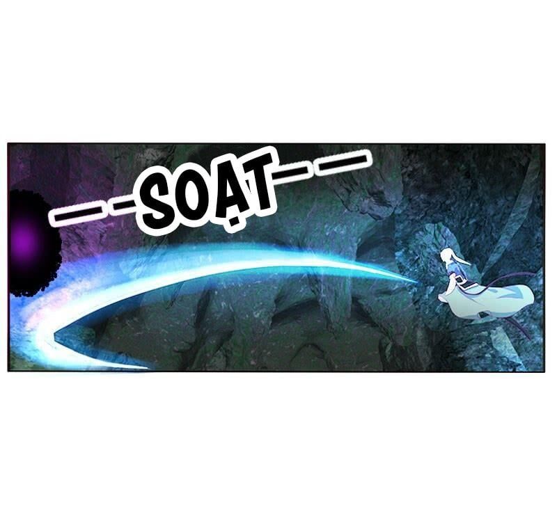 đọc truyện Thông Linh Phi Chương 375 ảnh 5 tại Thiên Thai Truyện