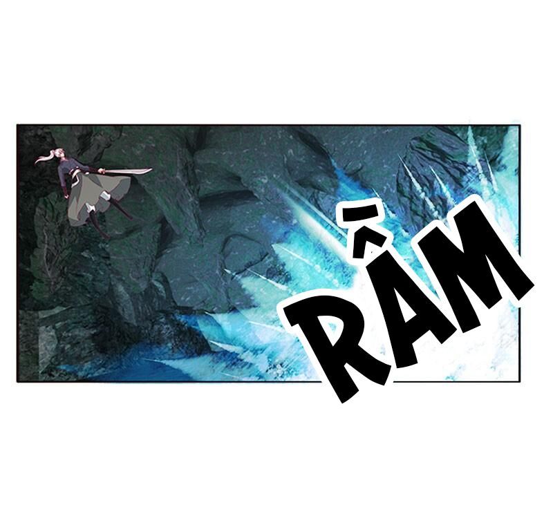 đọc truyện Thông Linh Phi Chương 375 ảnh 6 tại Thiên Thai Truyện