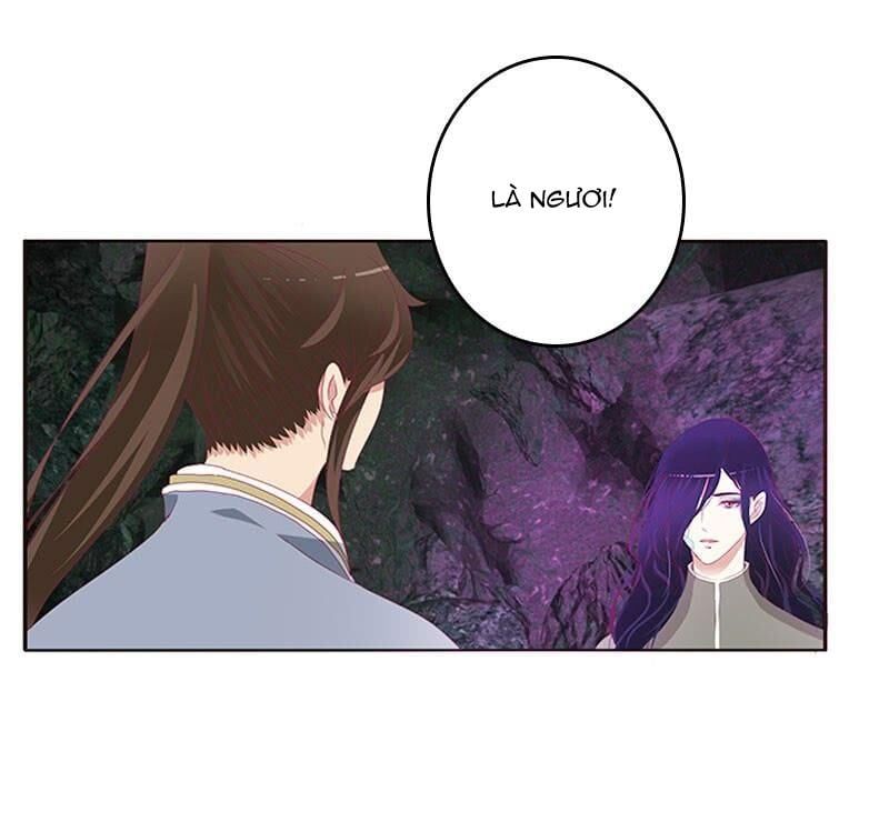 đọc truyện Thông Linh Phi Chương 375 ảnh 8 tại Thiên Thai Truyện