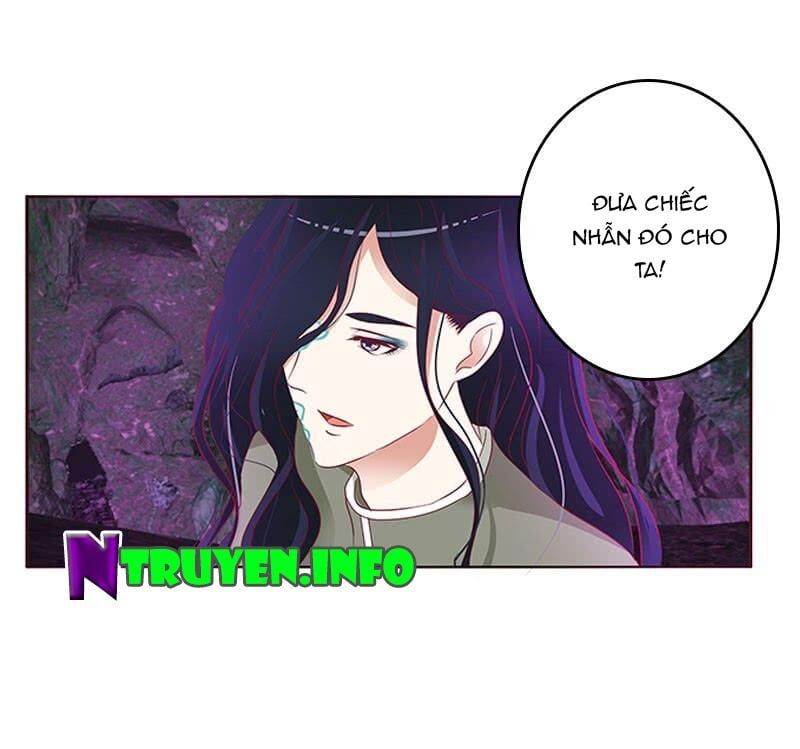 đọc truyện Thông Linh Phi Chương 375 ảnh 9 tại Thiên Thai Truyện