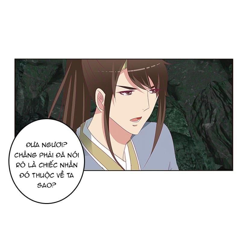 đọc truyện Thông Linh Phi Chương 375 ảnh 10 tại Thiên Thai Truyện