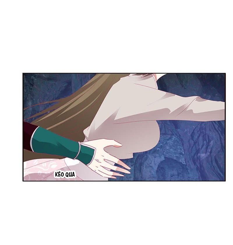 đọc truyện Thông Linh Phi Chương 376 ảnh 12 tại Thiên Thai Truyện