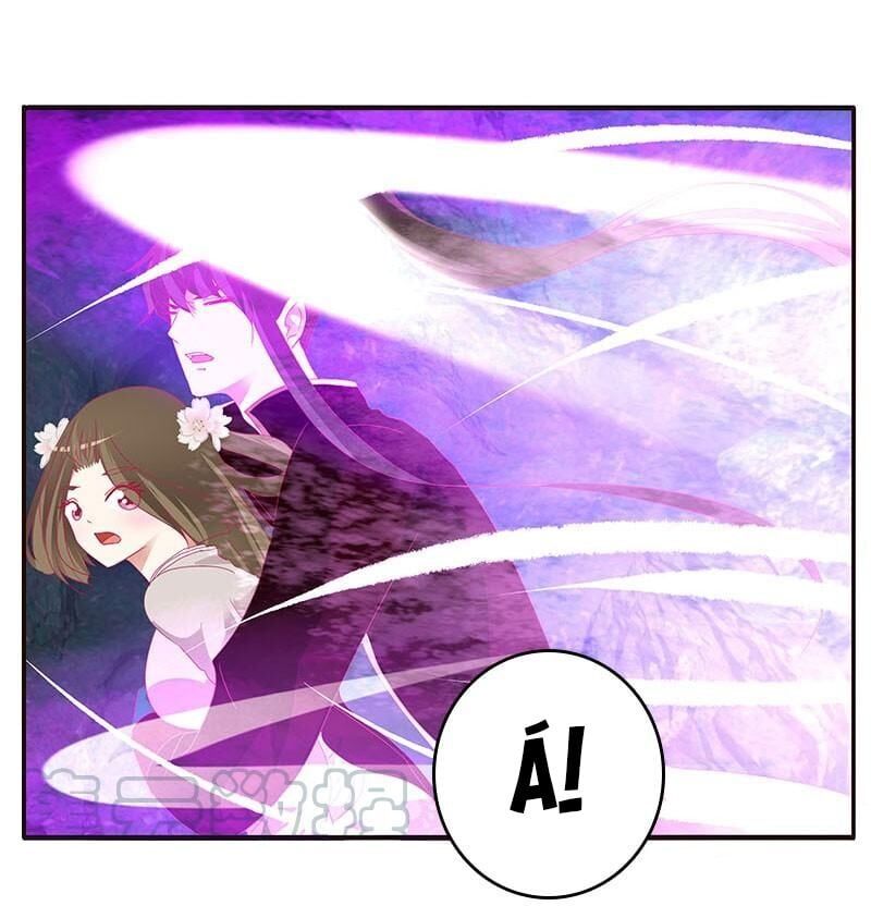 đọc truyện Thông Linh Phi Chương 376 ảnh 13 tại Thiên Thai Truyện