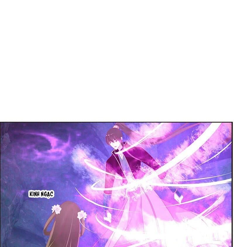 đọc truyện Thông Linh Phi Chương 376 ảnh 16 tại Thiên Thai Truyện