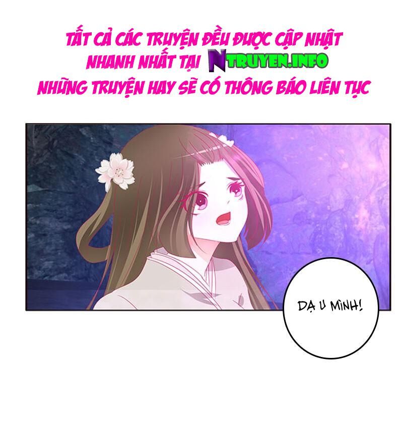 đọc truyện Thông Linh Phi Chương 376 ảnh 18 tại Thiên Thai Truyện