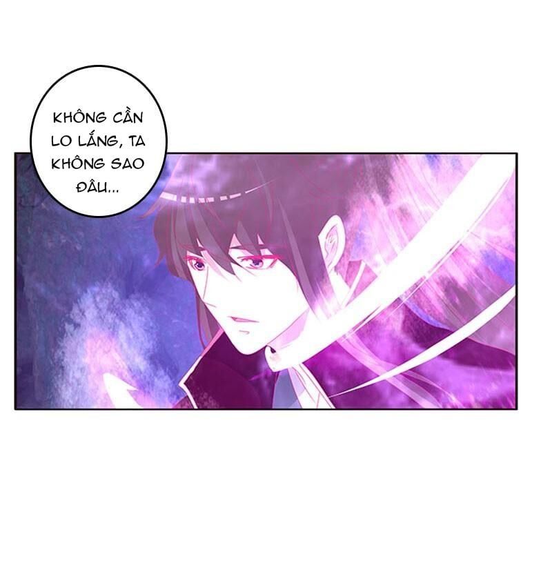 đọc truyện Thông Linh Phi Chương 376 ảnh 19 tại Thiên Thai Truyện