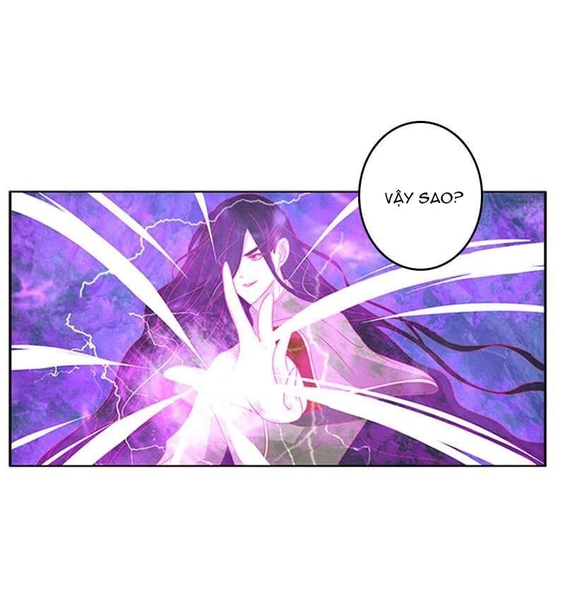 đọc truyện Thông Linh Phi Chương 376 ảnh 20 tại Thiên Thai Truyện