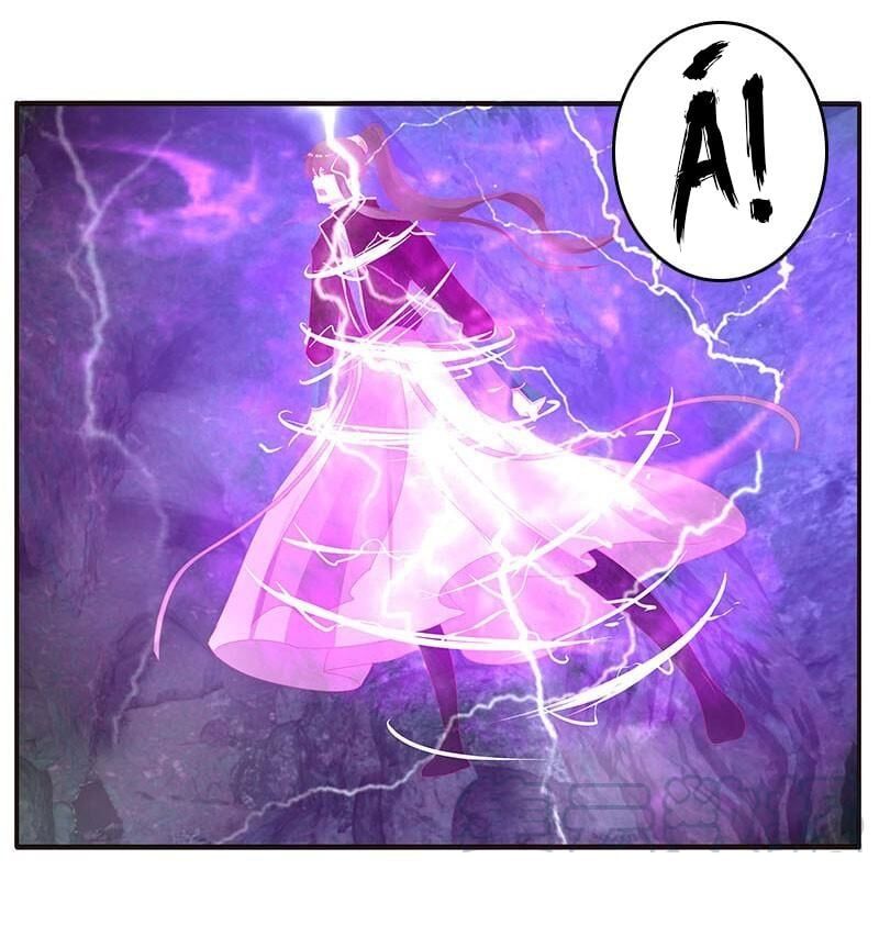 đọc truyện Thông Linh Phi Chương 376 ảnh 21 tại Thiên Thai Truyện