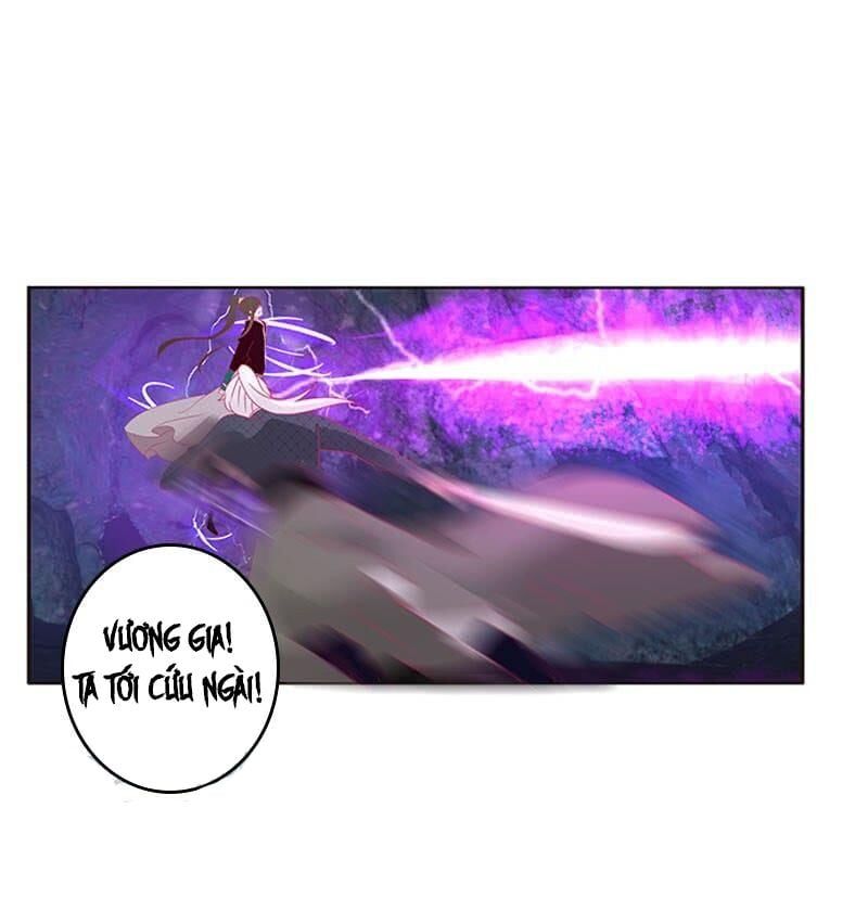 đọc truyện Thông Linh Phi Chương 376 ảnh 23 tại Thiên Thai Truyện