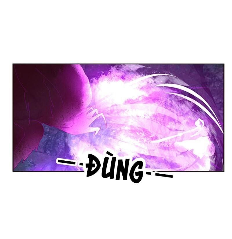 đọc truyện Thông Linh Phi Chương 376 ảnh 24 tại Thiên Thai Truyện