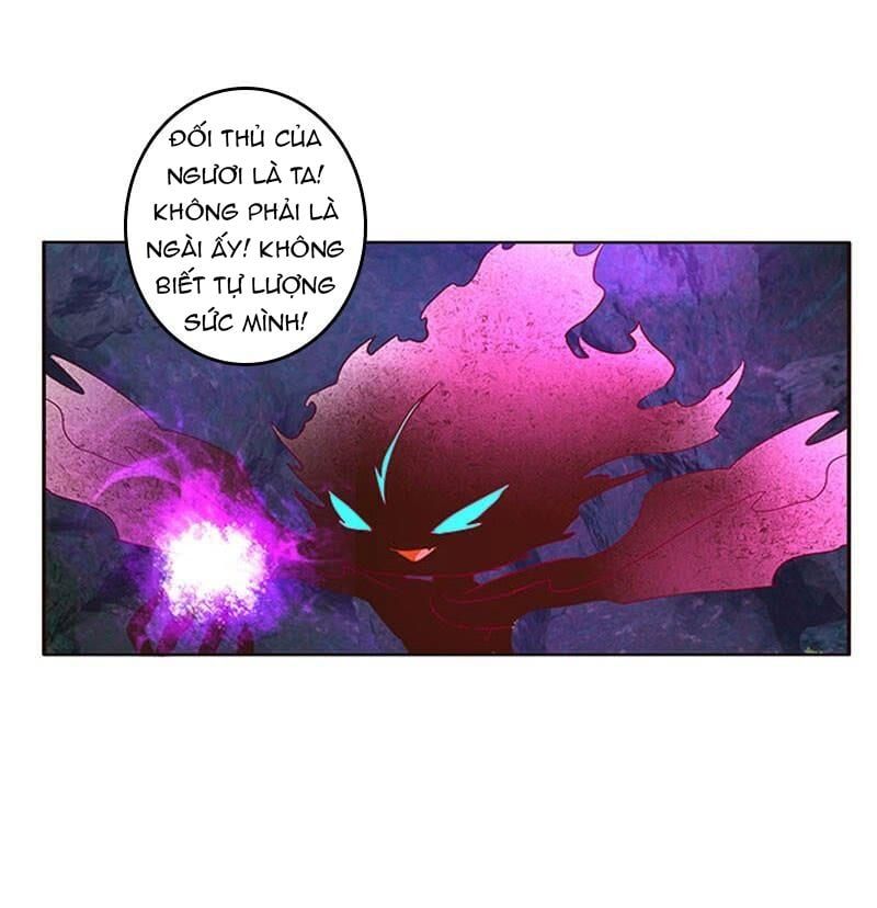 đọc truyện Thông Linh Phi Chương 376 ảnh 26 tại Thiên Thai Truyện