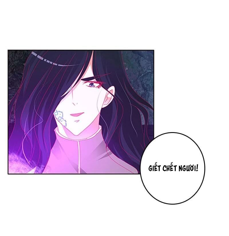 đọc truyện Thông Linh Phi Chương 376 ảnh 28 tại Thiên Thai Truyện