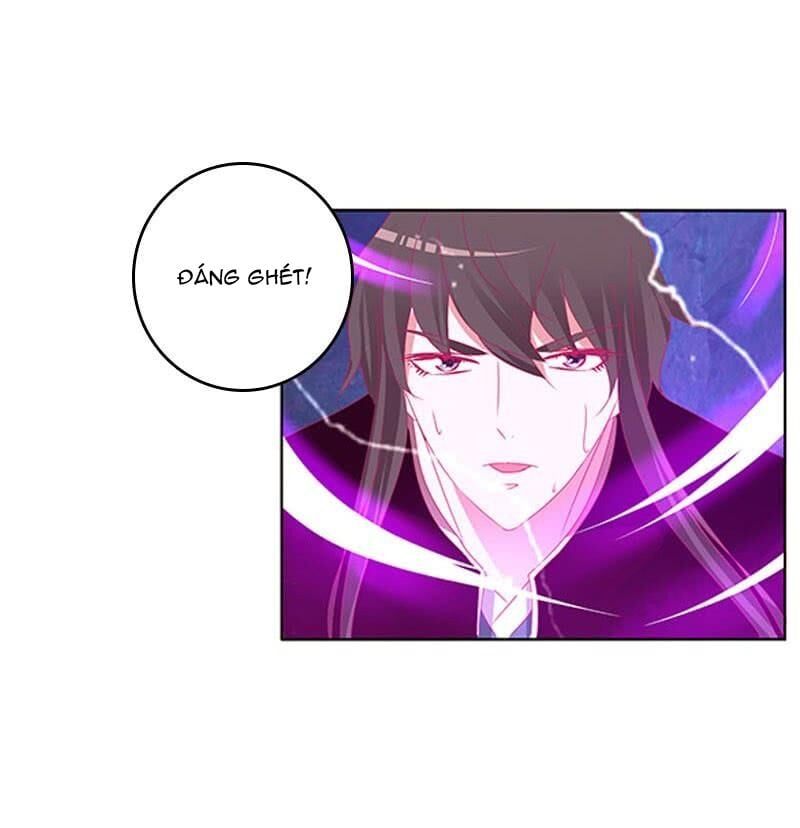 đọc truyện Thông Linh Phi Chương 376 ảnh 29 tại Thiên Thai Truyện