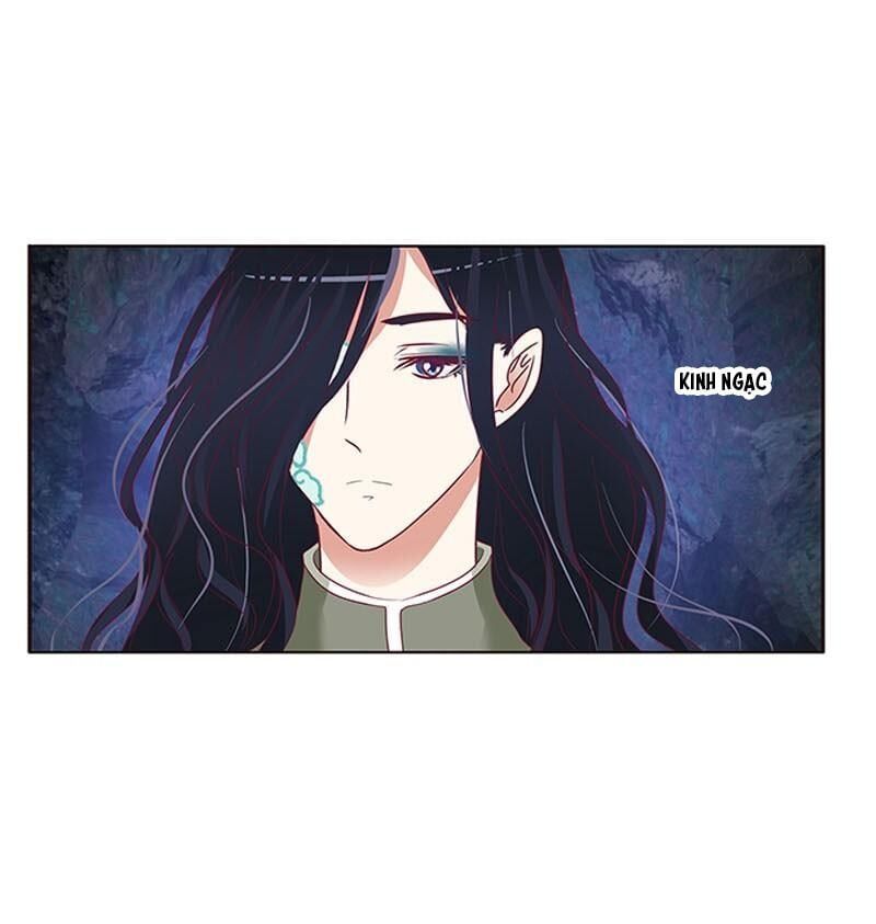 đọc truyện Thông Linh Phi Chương 376 ảnh 7 tại Thiên Thai Truyện