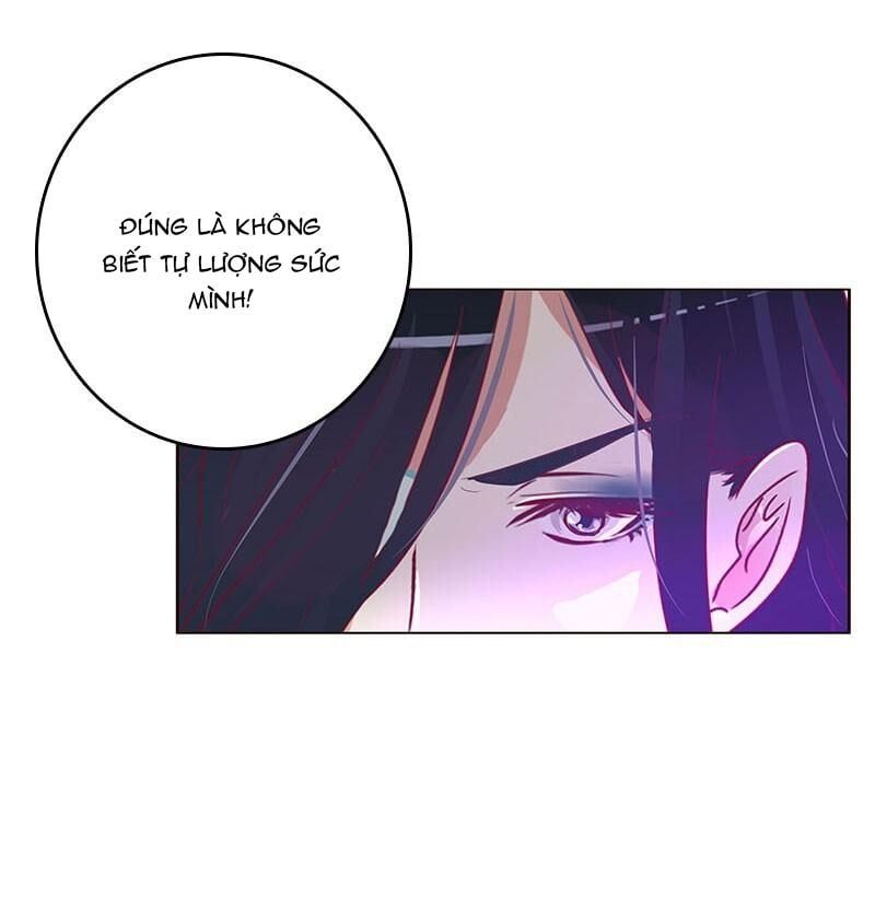 đọc truyện Thông Linh Phi Chương 376 ảnh 8 tại Thiên Thai Truyện