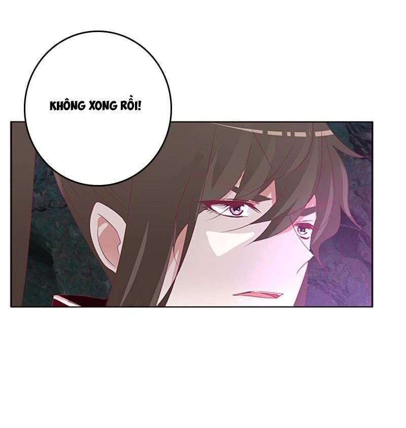 đọc truyện Thông Linh Phi Chương 376 ảnh 11 tại Thiên Thai Truyện