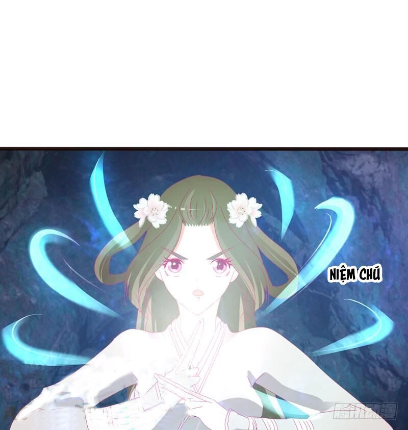 đọc truyện Thông Linh Phi Chương 377 ảnh 12 tại Thiên Thai Truyện