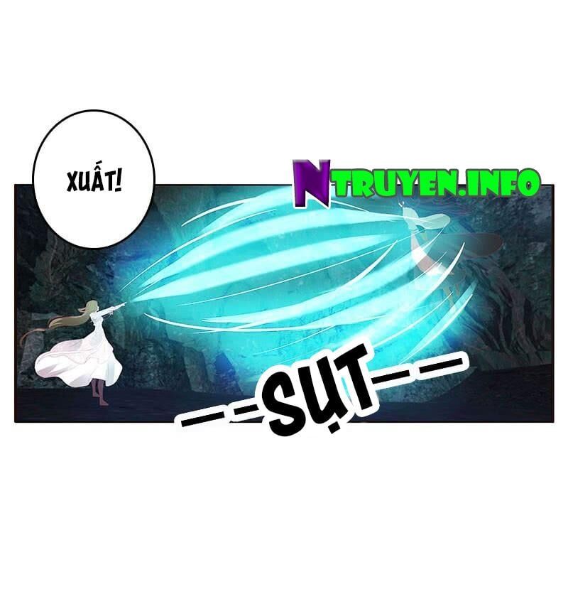 đọc truyện Thông Linh Phi Chương 377 ảnh 14 tại Thiên Thai Truyện