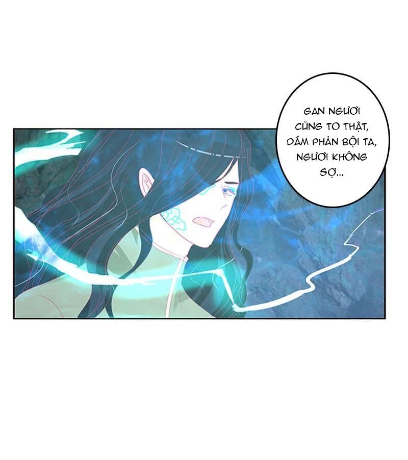 đọc truyện Thông Linh Phi Chương 377 ảnh 17 tại Thiên Thai Truyện