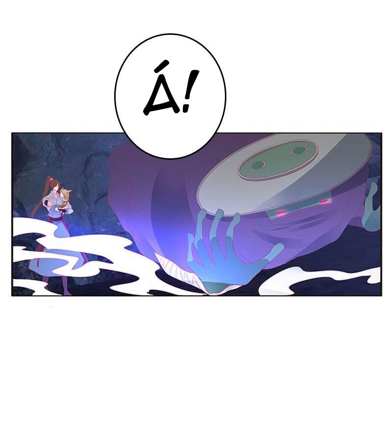 đọc truyện Thông Linh Phi Chương 377 ảnh 19 tại Thiên Thai Truyện