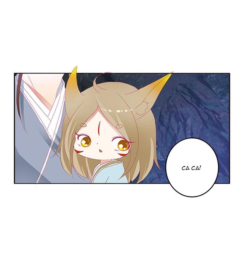 đọc truyện Thông Linh Phi Chương 377 ảnh 20 tại Thiên Thai Truyện