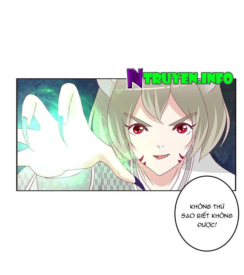 đọc truyện Thông Linh Phi Chương 377 ảnh 22 tại Thiên Thai Truyện